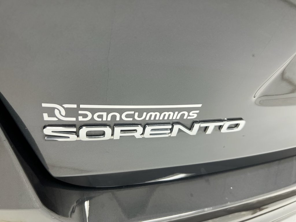 Used 2019 Kia Sorento EX w/ EX Touring Package FWD image 28