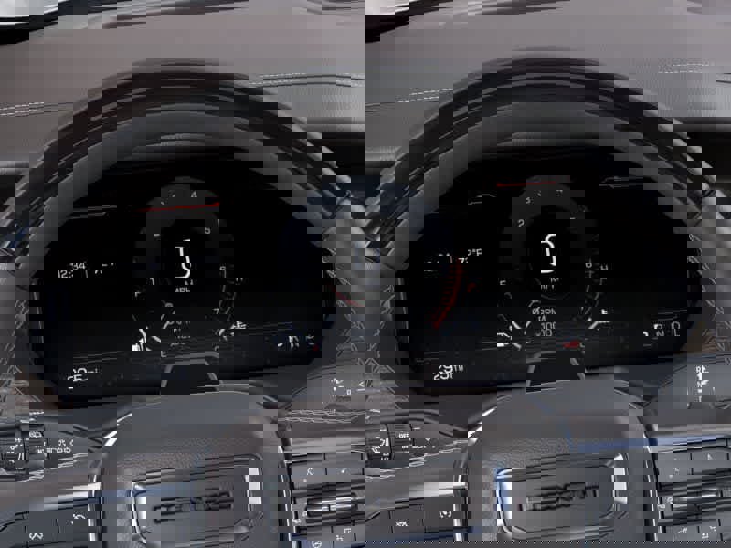 New 2026 GMC Acadia Denali w/ Super Cruise Package image 18