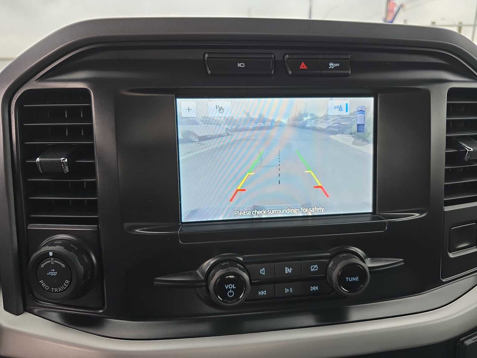 Used 2022 Ford F150 XLT w/ Trailer Tow Package image 23