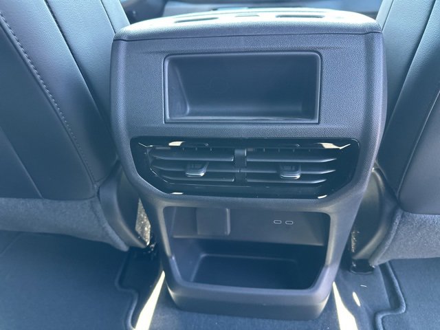 New 2026 Chevrolet Silverado EV LT image 15