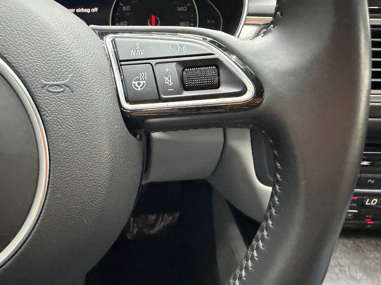 Used 2018 Audi A6 3.0T Prestige AWD/4WD image 24