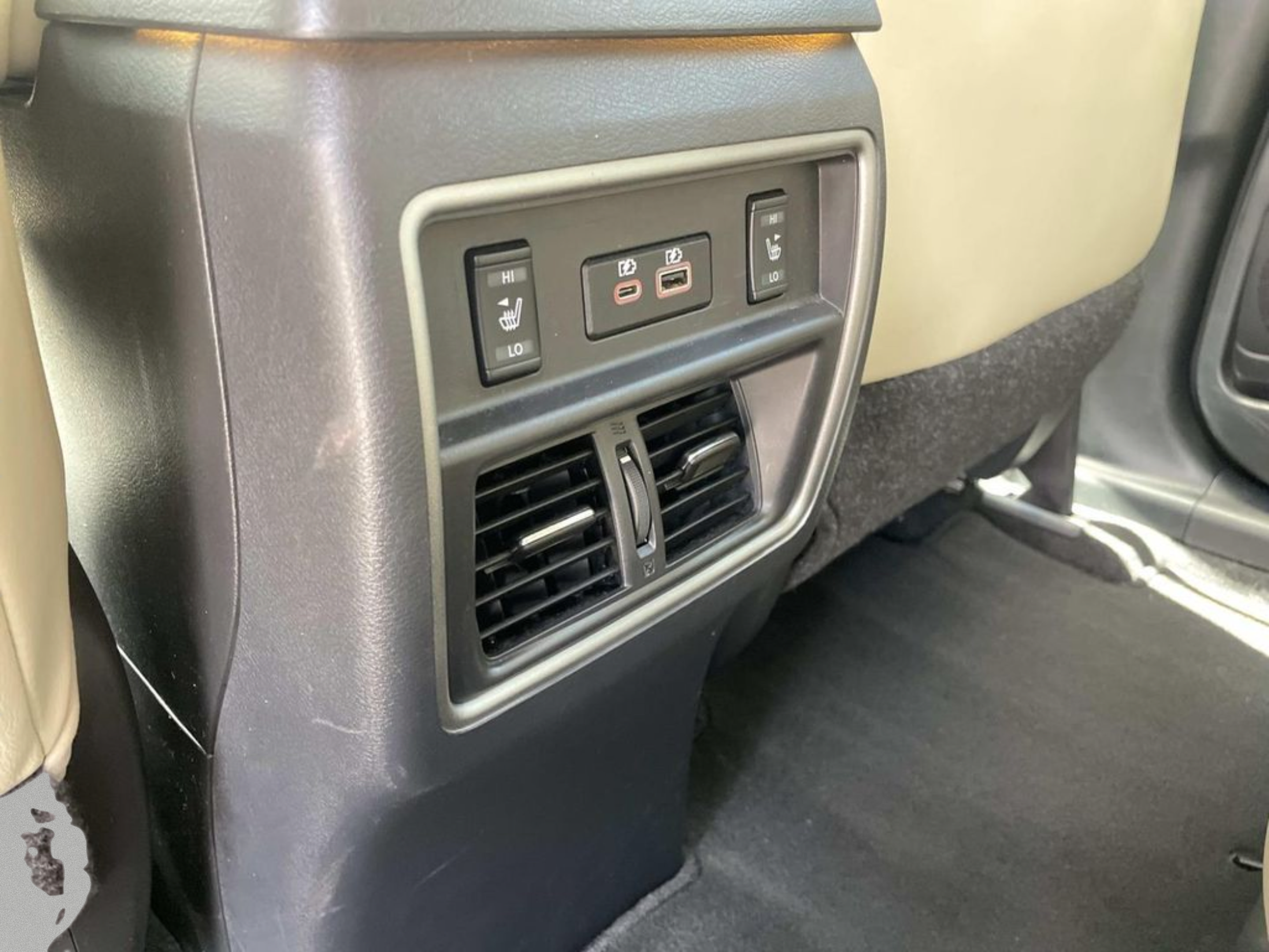 Used 2023 Nissan Murano SL FWD image 11
