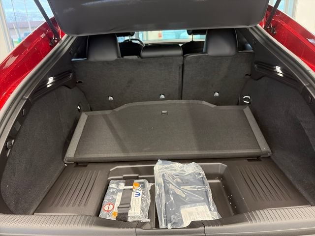 New 2026 Dodge Charger Scat Pack w/ Wheel & Tire Package AWD/4WD image 36