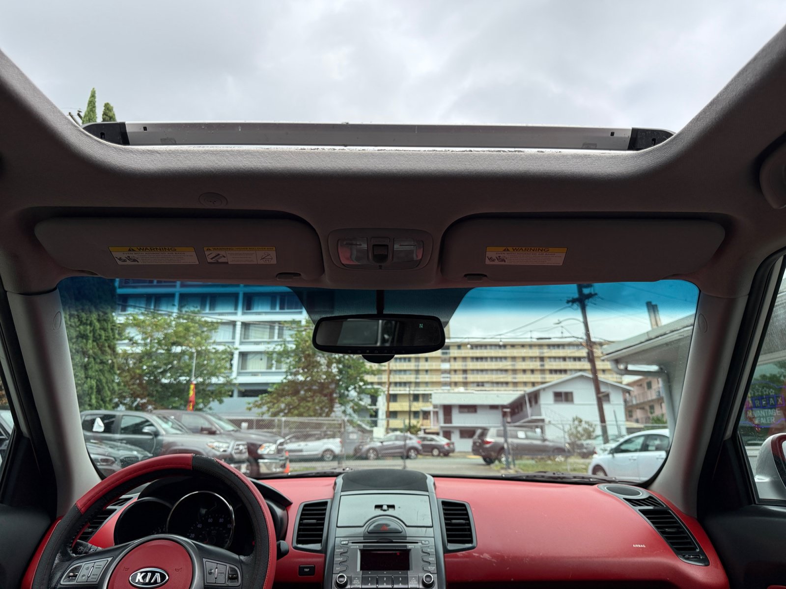 Used 2010 Kia Soul Sport FWD image 27