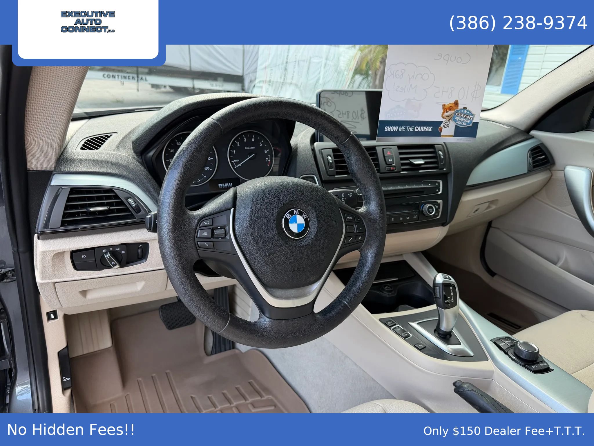 Used 2014 BMW 228i Coupe RWD image 15