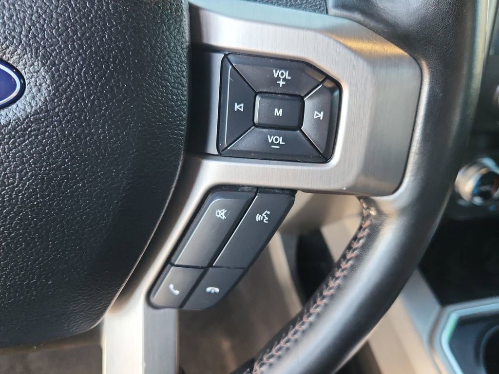 Used 2019 Ford F350 Platinum w/ Platinum Ultimate Package image 24