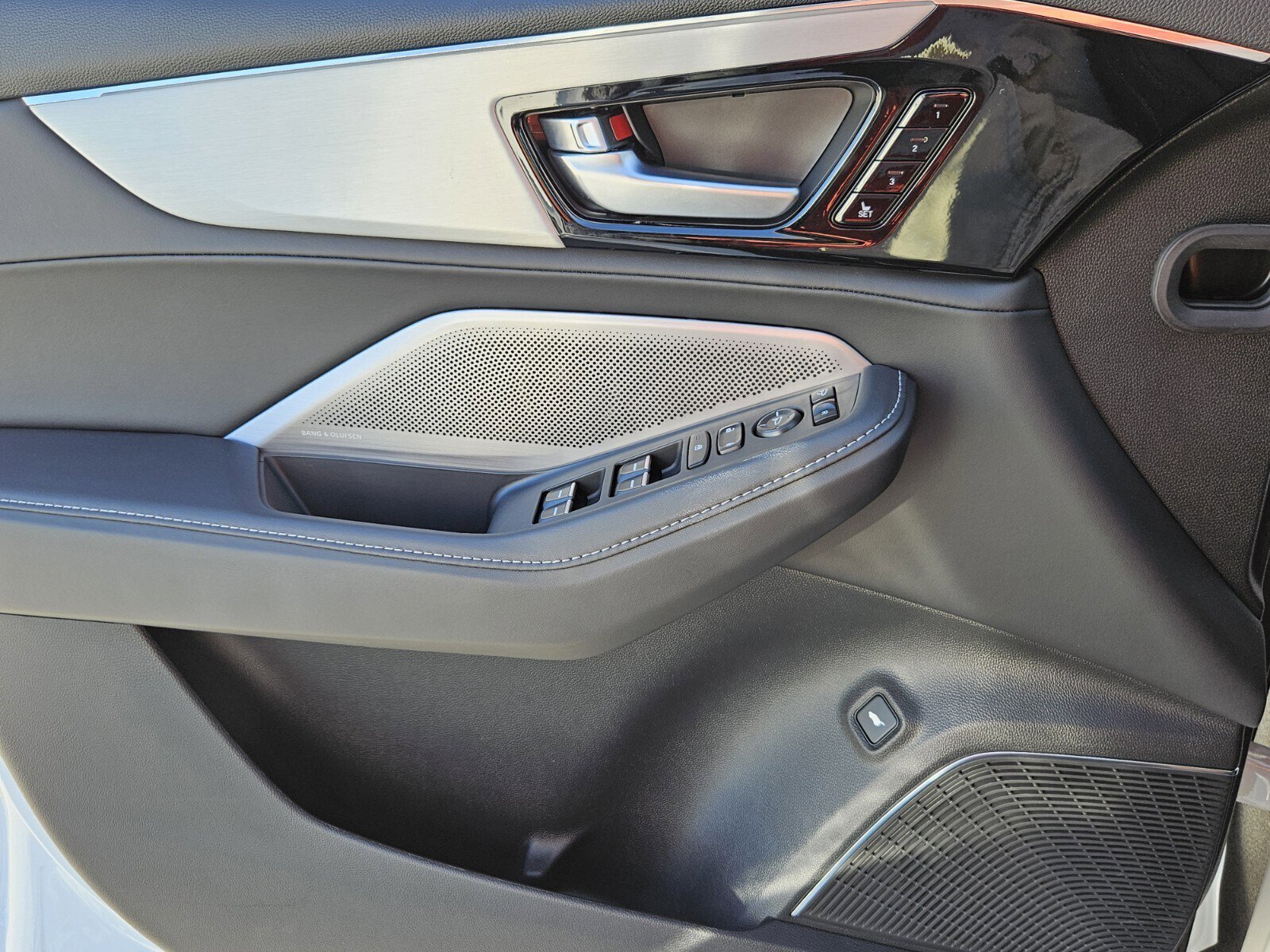 New 2026 Acura MDX FWD w/ Technology Package image 39