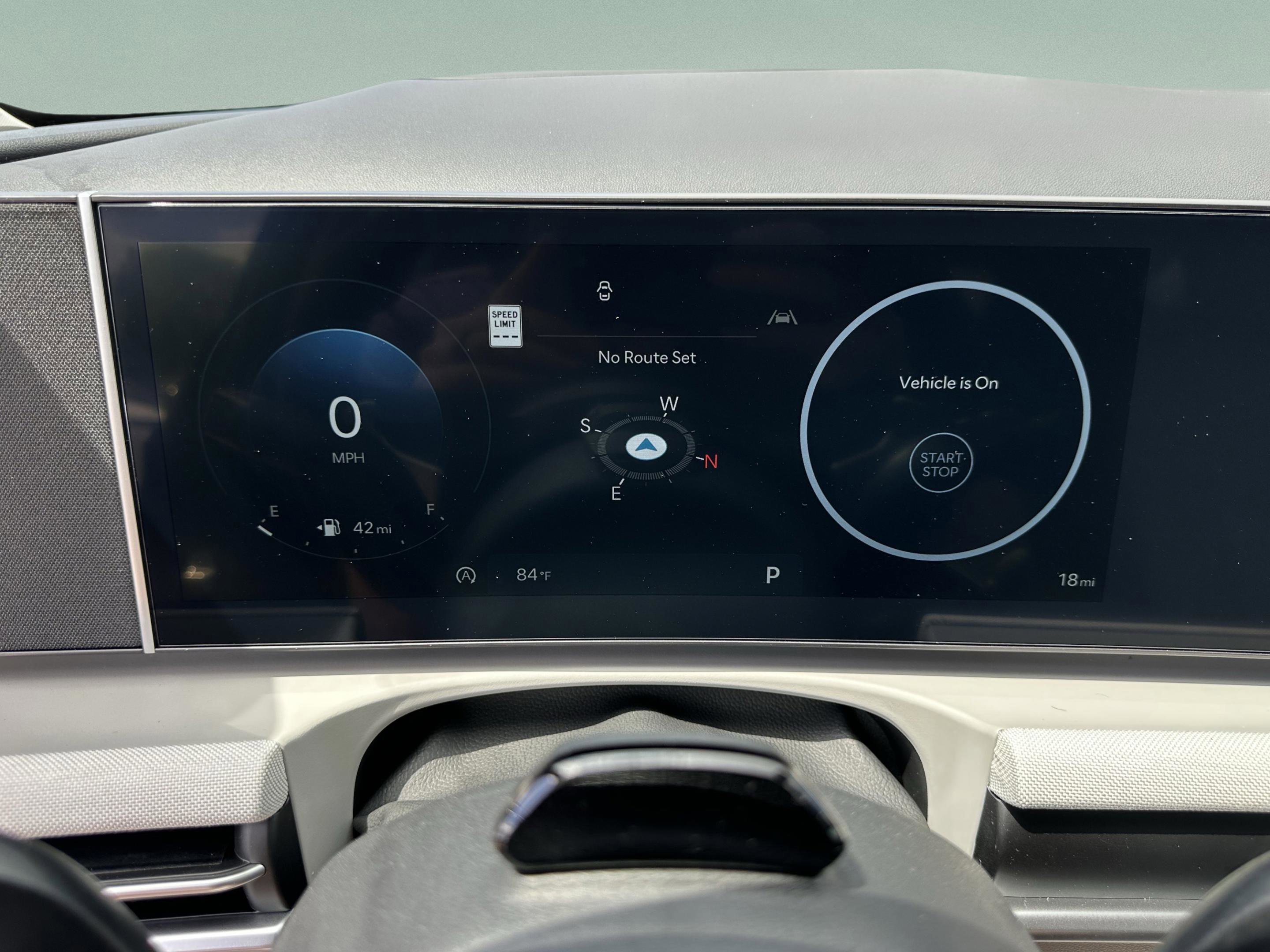 New 2026 Hyundai Tucson Limited FWD image 36