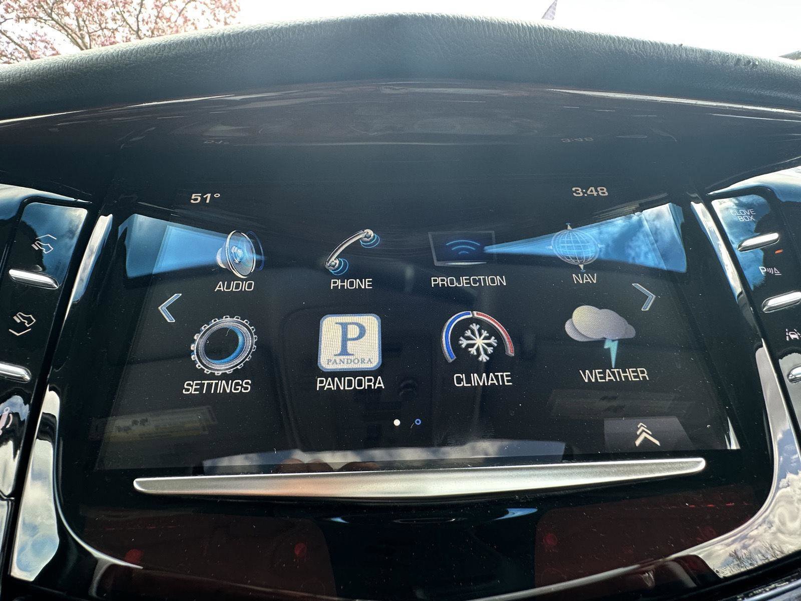 Used 2016 Cadillac Escalade Premium AWD/4WD image 21