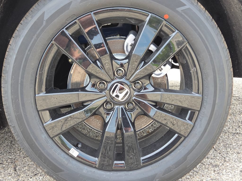 New 2027 Honda HR-V Sport image 15