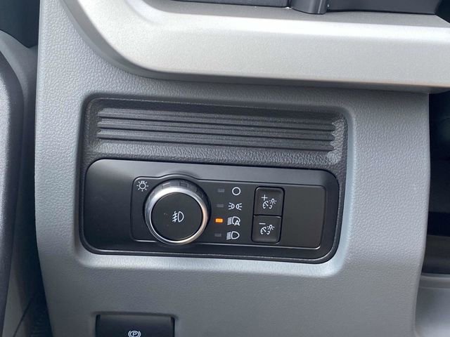 New 2025 Ford F350 XL w/ XL Chrome Package image 23