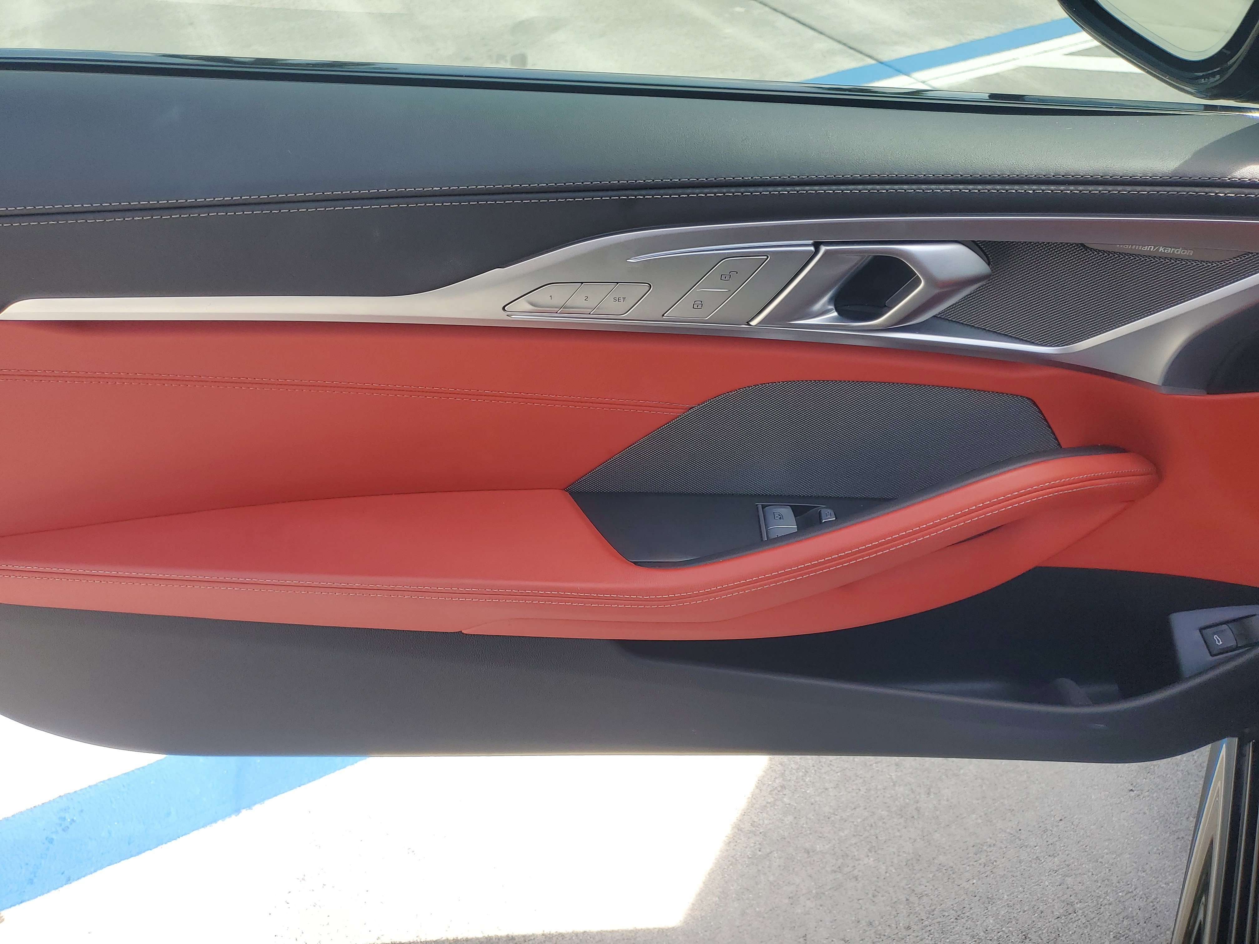 Used 2024 BMW 840i Coupe RWD image 19