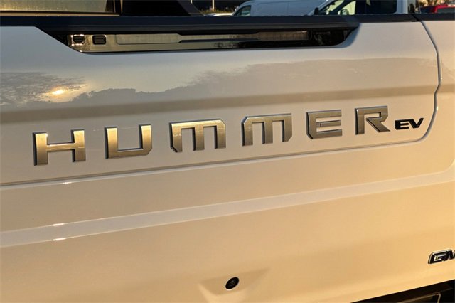 New 2025 GMC Hummer EV 2X image 27