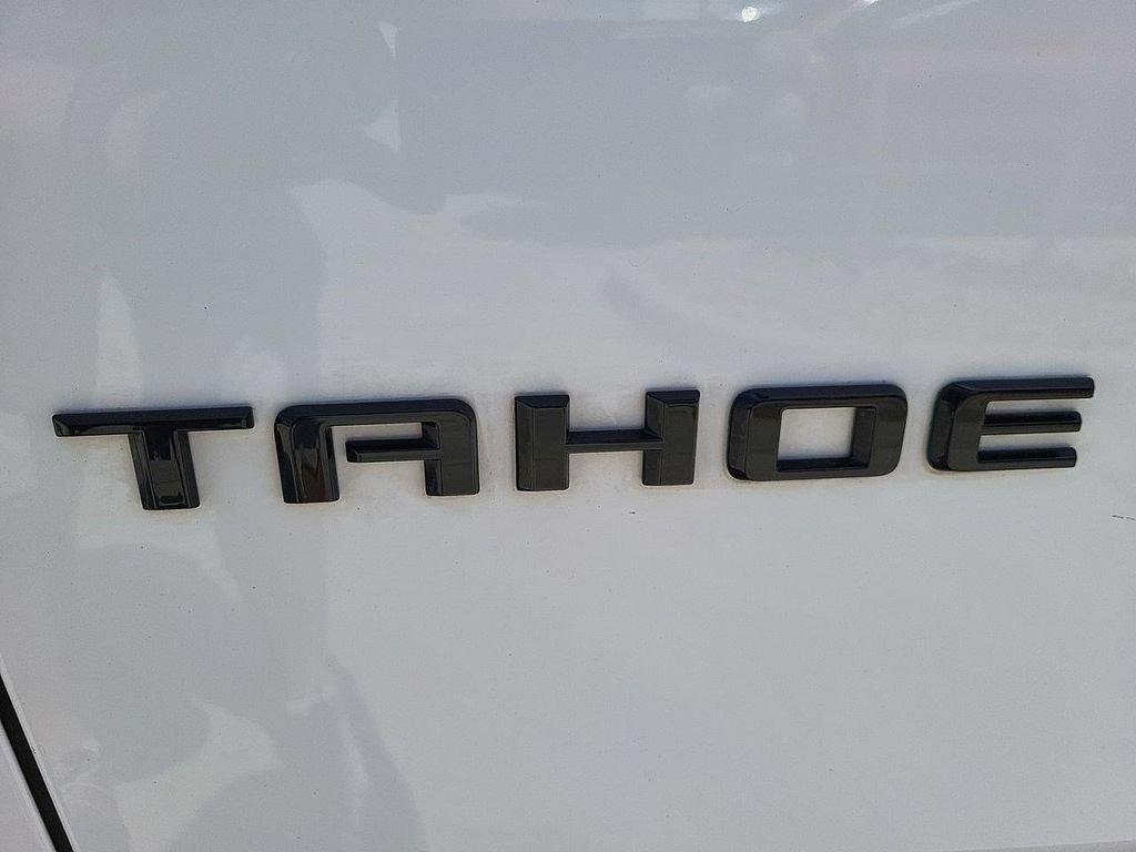 Used 2021 Chevrolet Tahoe RST AWD/4WD image 38
