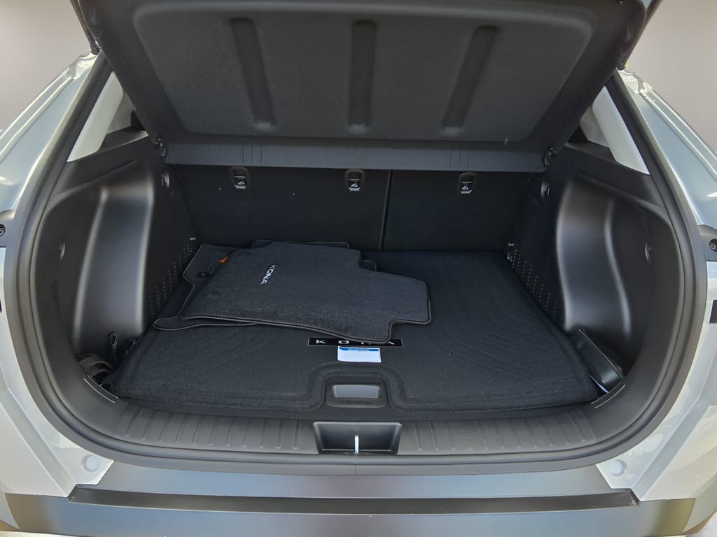 New 2026 Hyundai Kona SEL Premium image 29