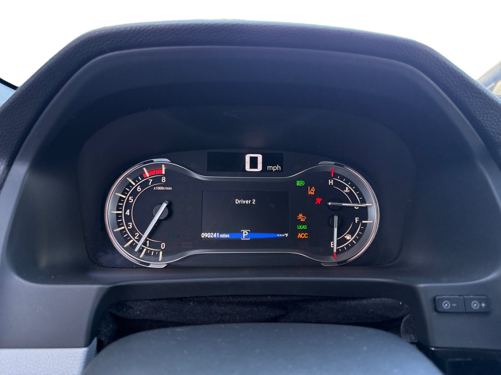 Used 2016 Honda Pilot Elite image 11