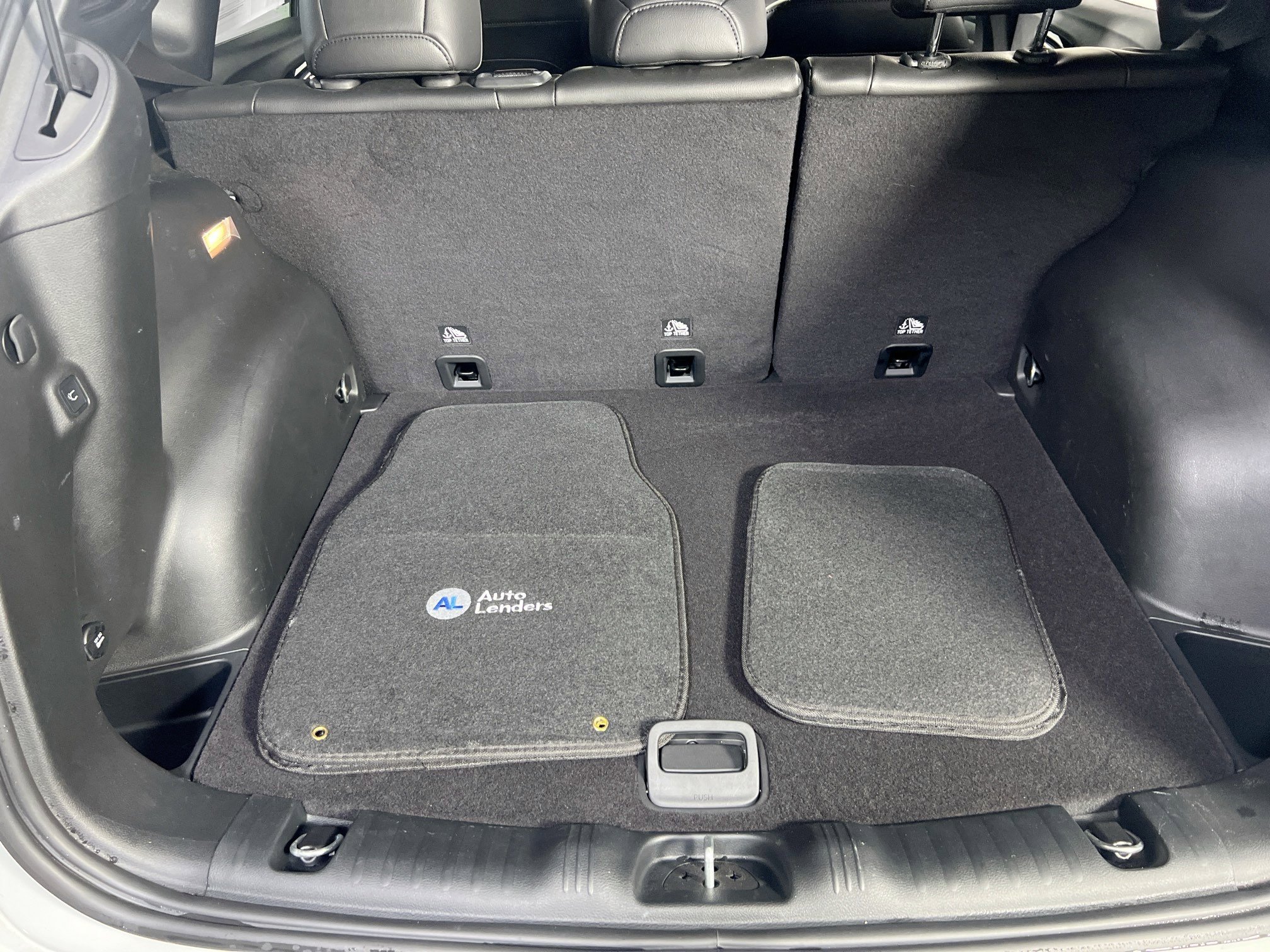 Used 2022 Jeep Compass Altitude w/ Convenience Group image 24