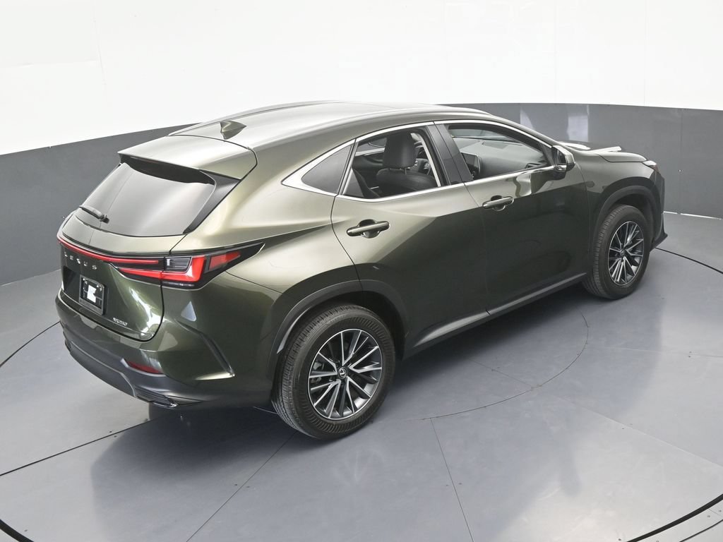 Used 2025 Lexus NX 250 FWD w/ Cold Area Package image 53