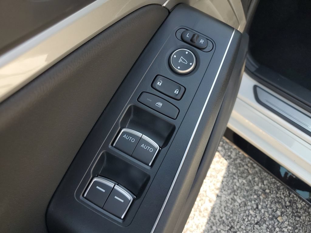 Certified 2026 Acura Integra A-Spec FWD image 17