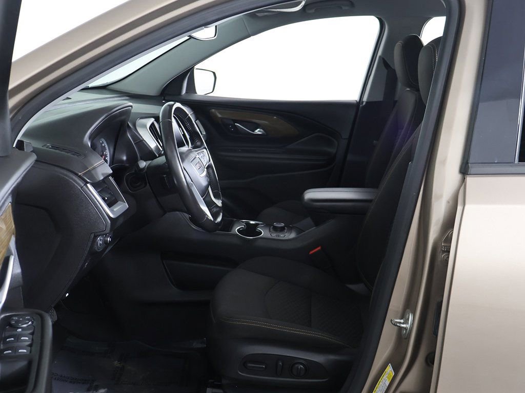 Used 2018 GMC Terrain SLE w/ Driver Convenience Package image 21