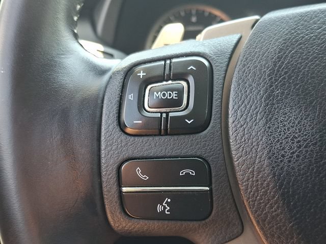 Used 2020 Lexus NX 300 FWD w/ Comfort Package image 22