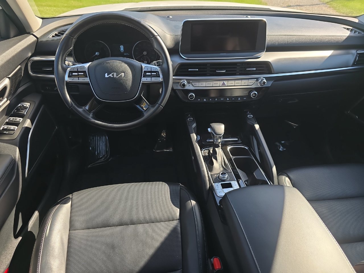Used 2022 Kia Telluride S AWD/4WD image 11