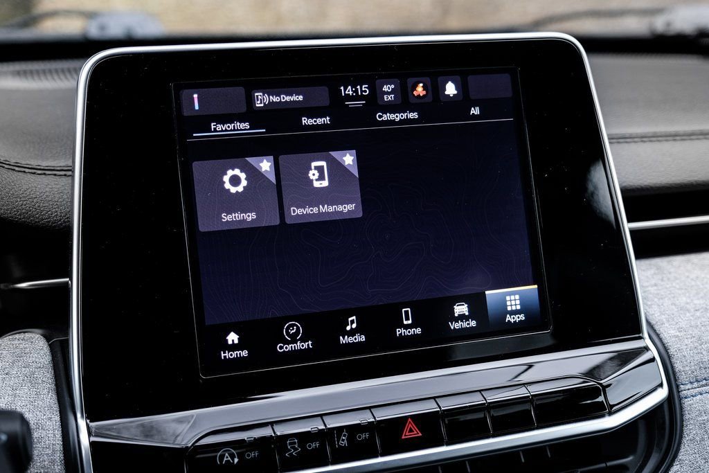 Used 2022 Jeep Compass Latitude image 40