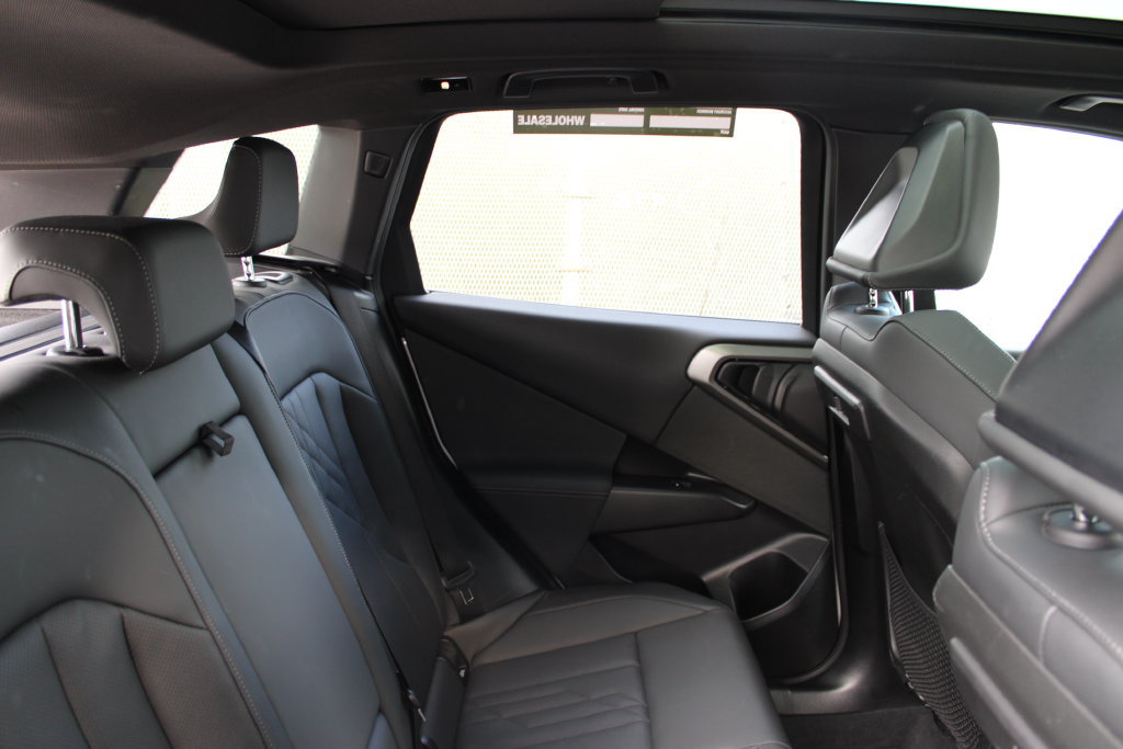 Used 2025 BMW X3 xDrive30i AWD/4WD image 25
