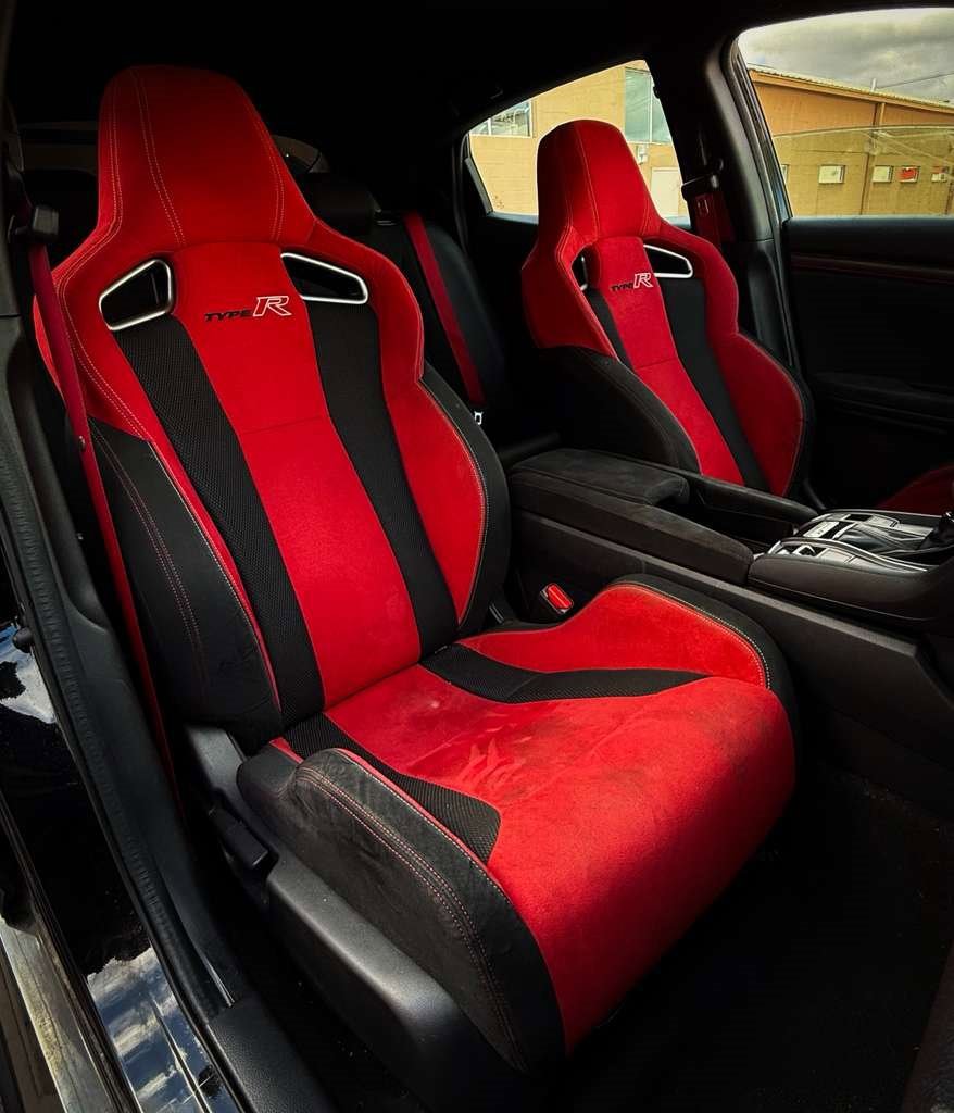 Used 2017 Honda Civic Type R image 33