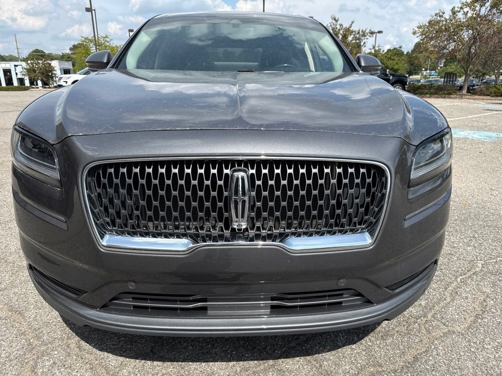 Used 2023 Lincoln Nautilus Reserve FWD image 23