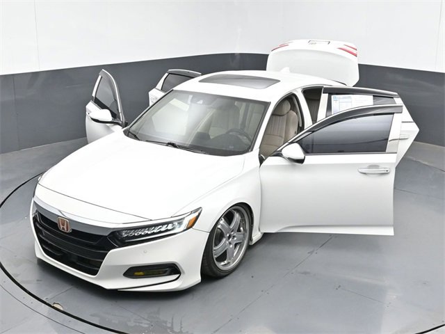 Used 2020 Honda Accord Touring image 50
