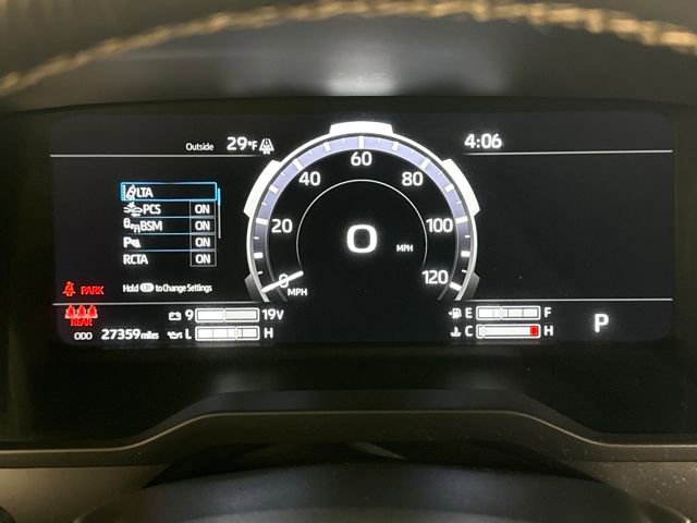 Used 2024 Toyota Tundra 1794 Edition image 25