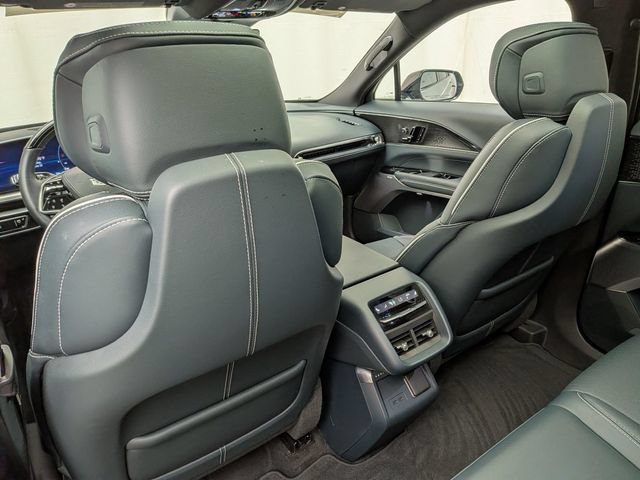 Certified 2024 Cadillac Lyriq Sport w/ Nappa Leather Package AWD/4WD image 22