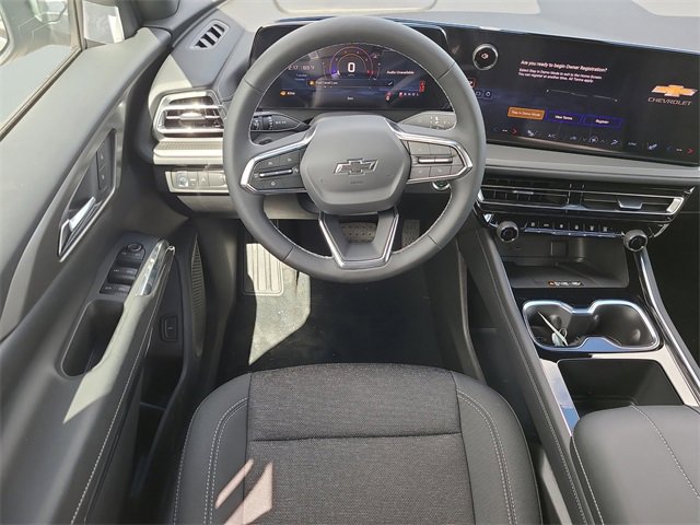 New 2026 Chevrolet Traverse LT w/ Midnight/Sport Edition image 18