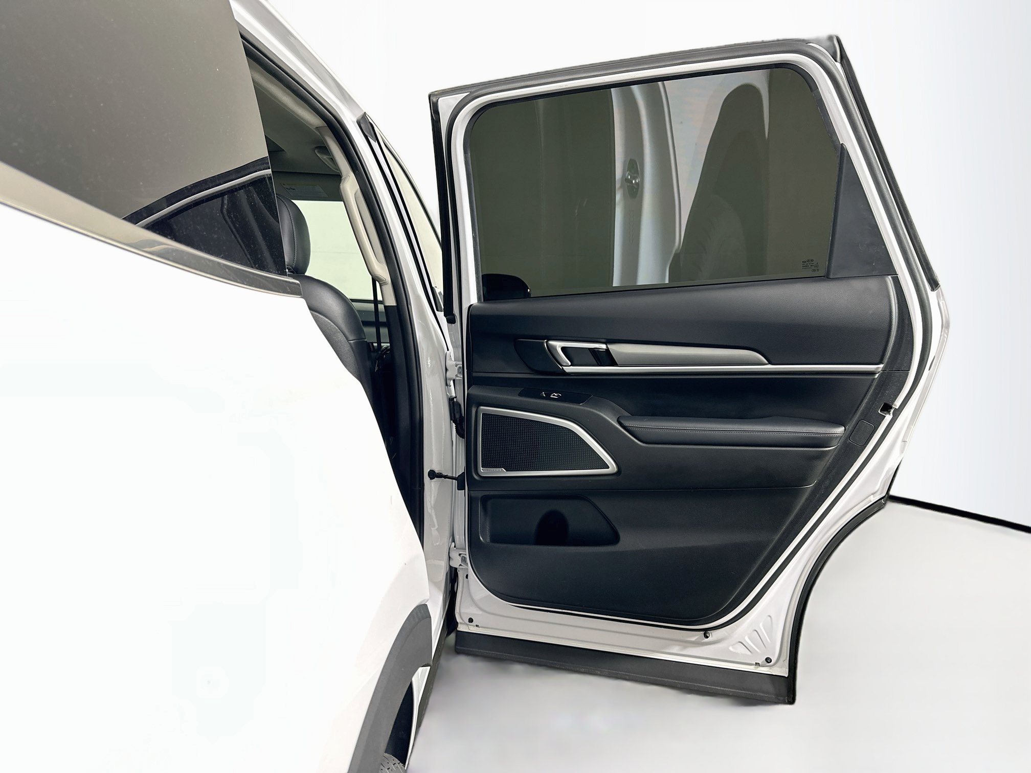 Used 2021 Kia Telluride S FWD image 30