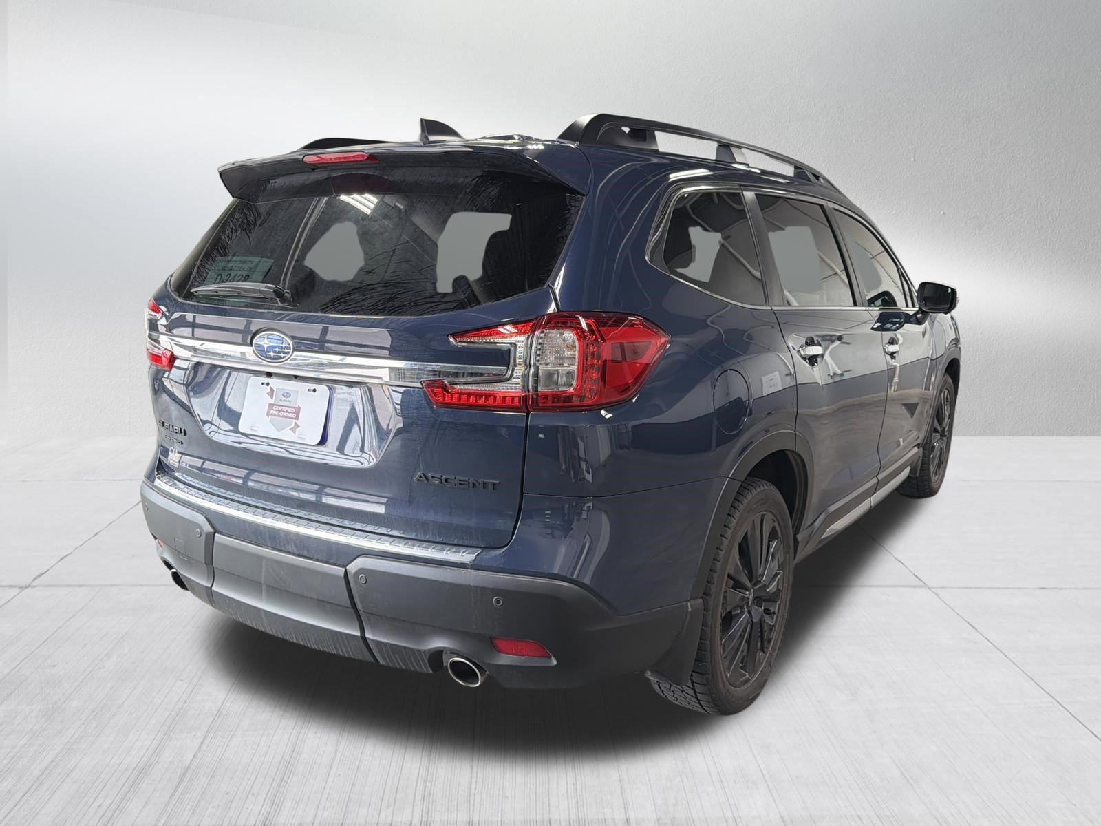 Certified 2023 Subaru Ascent Touring w/ Popular Package #2A image 7