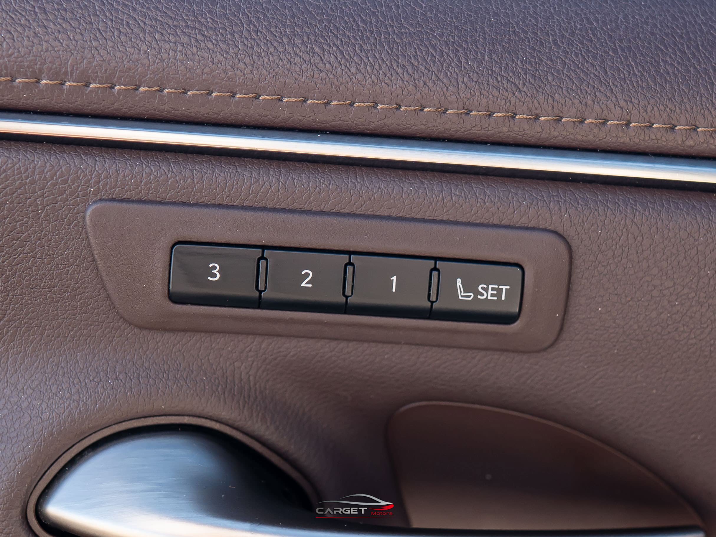 Used 2019 Lexus ES 350 w/ Premium Package FWD image 43