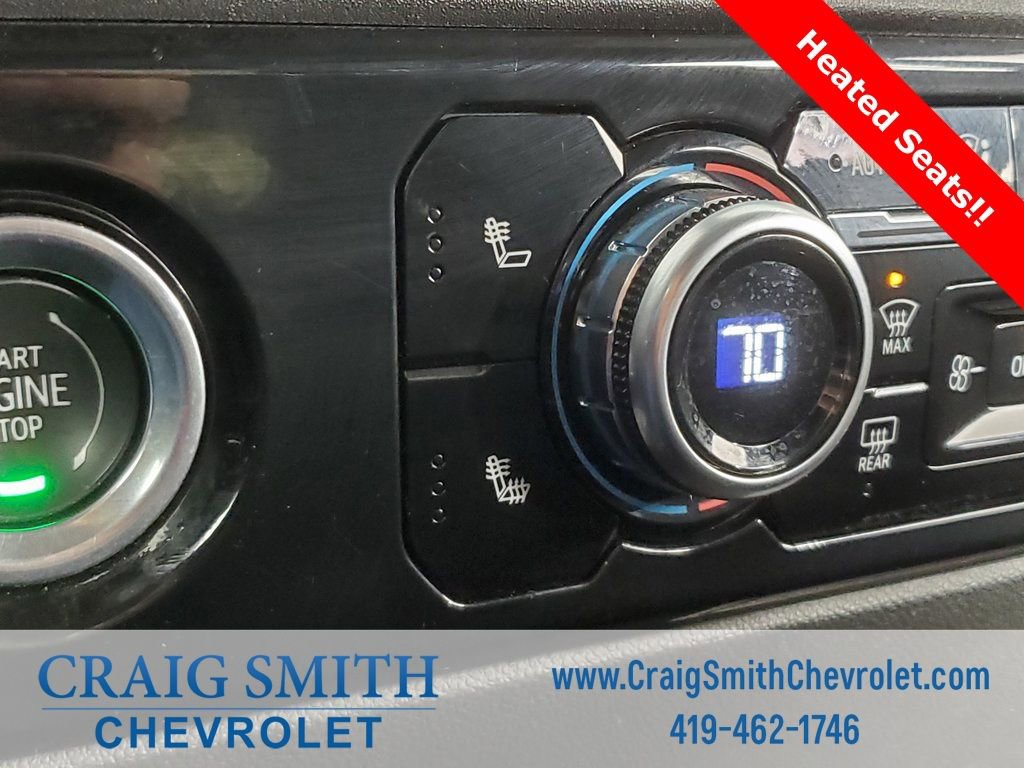 Used 2023 GMC Sierra 1500 Elevation image 5