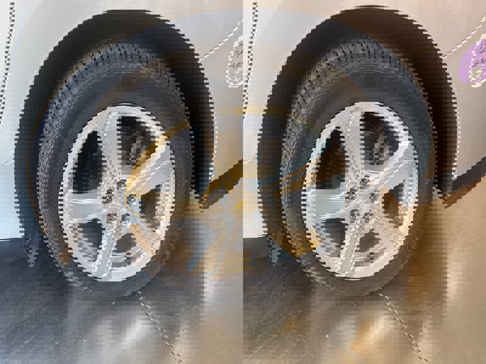 Used 2017 Chevrolet Volt LT image 11