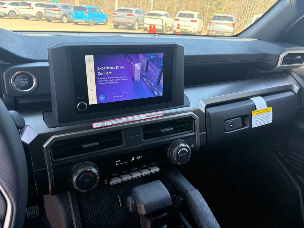 New 2026 Toyota 4Runner SR5 image 40