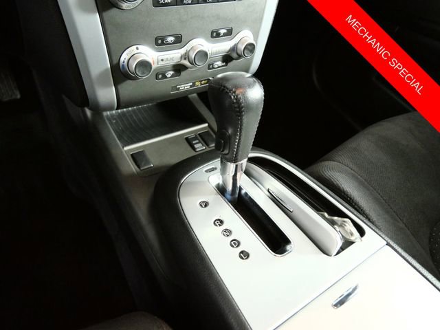 Used 2012 Nissan Murano SV AWD/4WD image 20