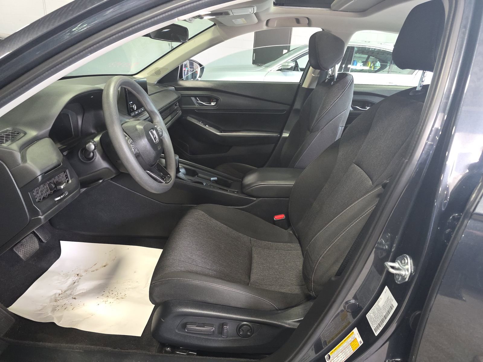 Used 2024 Honda Accord EX image 7
