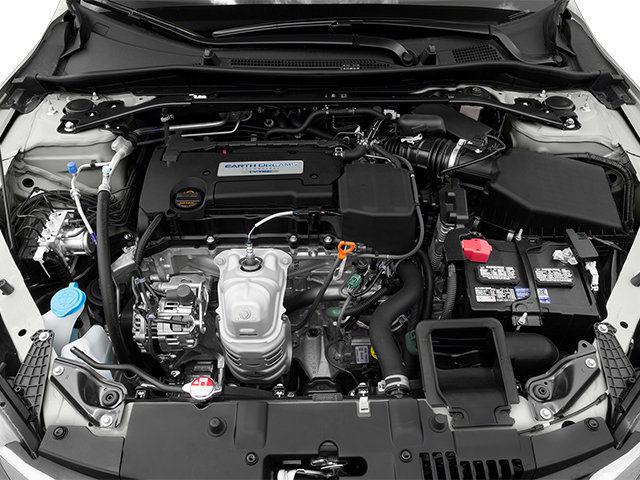 Used 2014 Honda Accord LX image 13