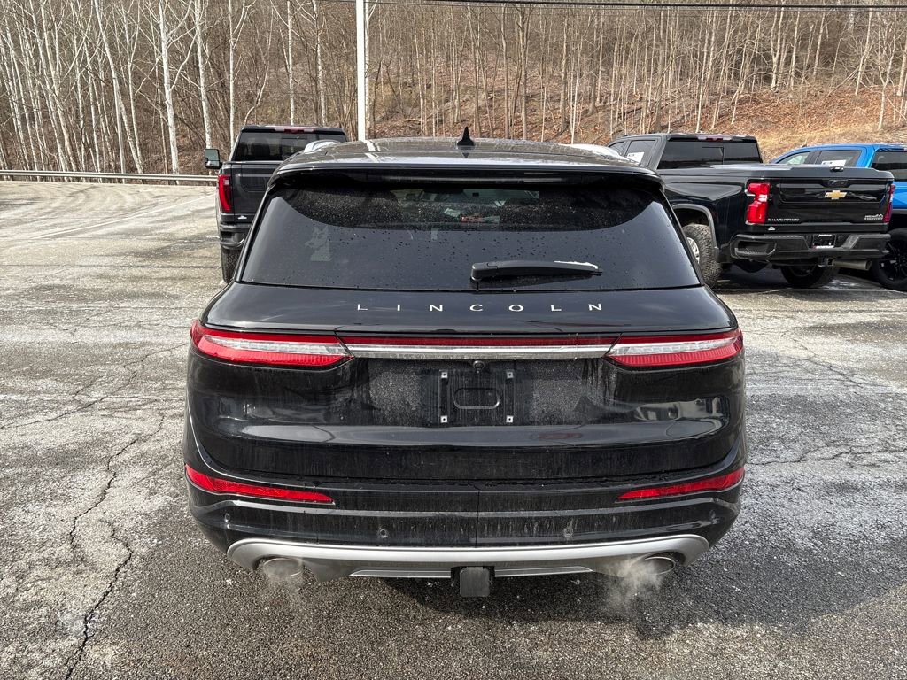 Used 2022 Lincoln Corsair Reserve w/ Equipment Group 201A image 4