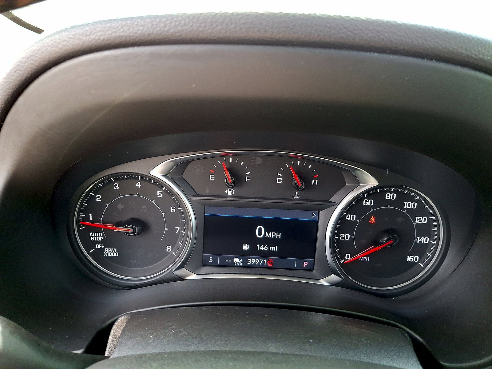 Used 2024 GMC Terrain AT4 w/ Tech Package AWD/4WD image 13