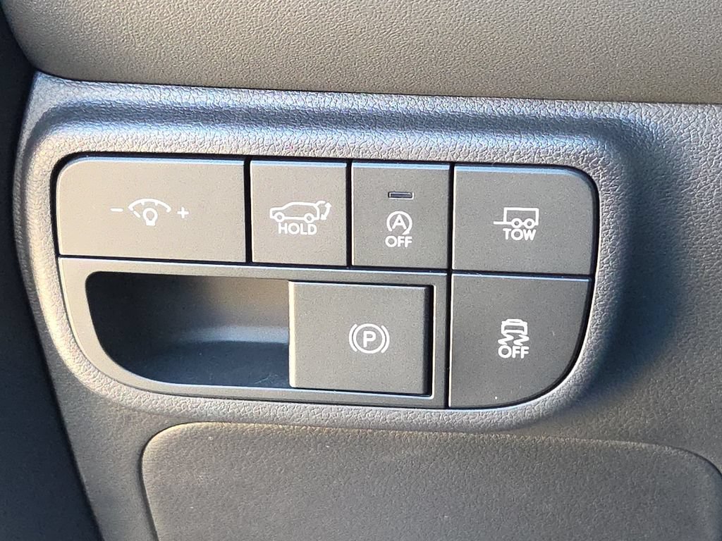 New 2026 Hyundai Palisade XRT Pro AWD/4WD image 23