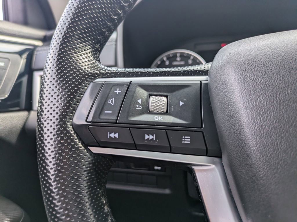Used 2022 Mitsubishi Outlander SEL FWD image 28