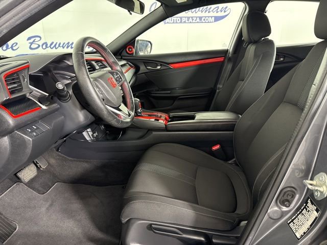Used 2019 Honda Civic EX image 4