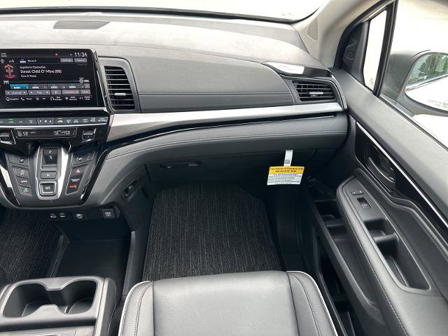 New 2026 Honda Odyssey Touring image 34