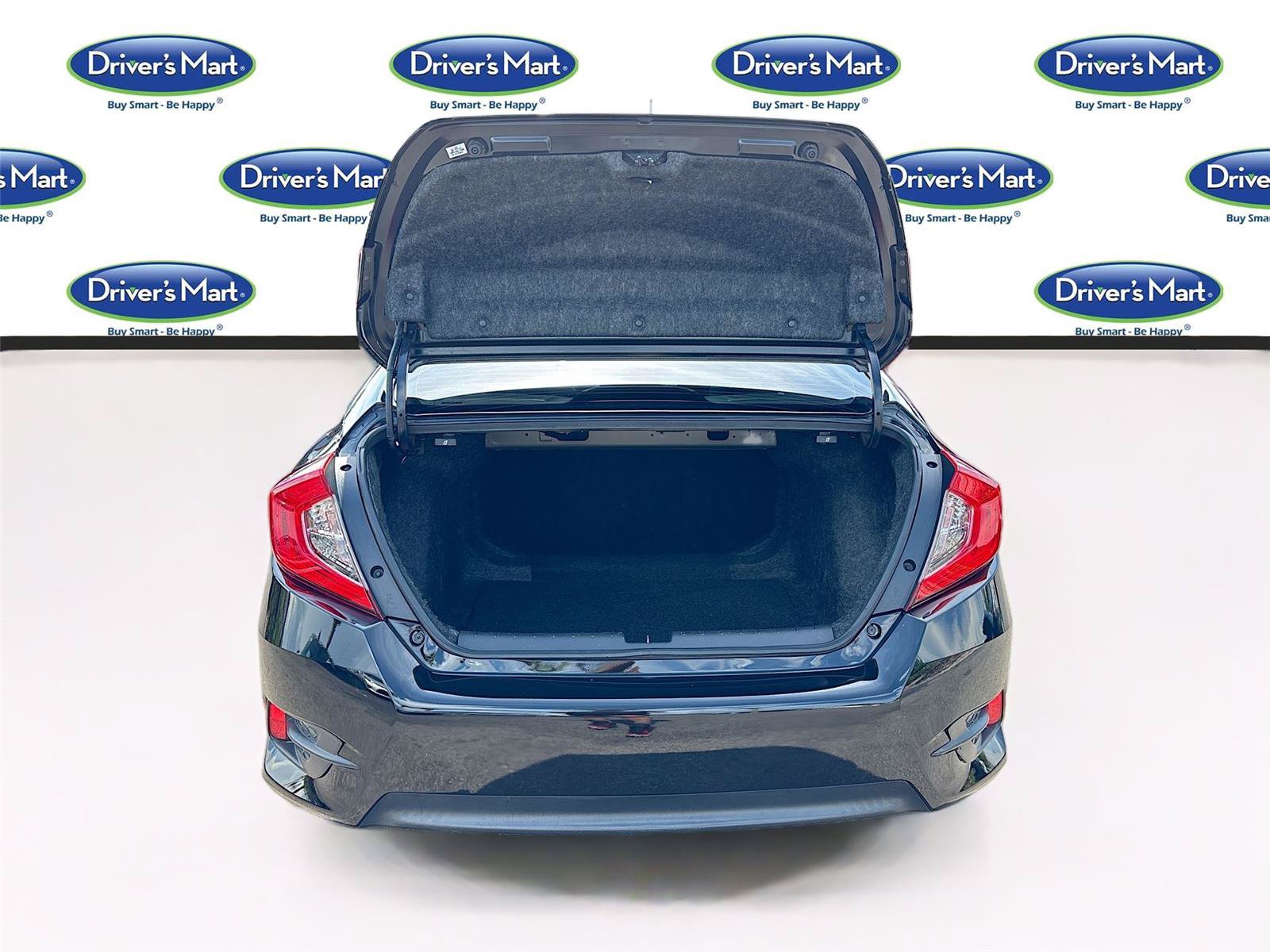 Used 2017 Honda Civic EX-L image 25